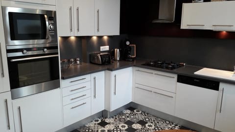 la maison du postier House in Normandy