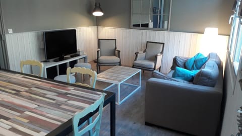 la maison du postier House in Normandy