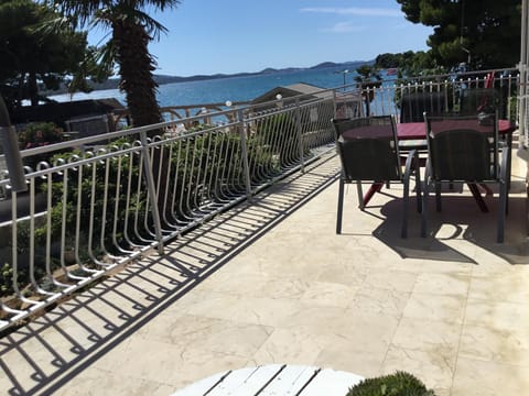 Apartments More Apartment in Tisno