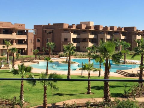 Garden view, Pool view, Swimming pool