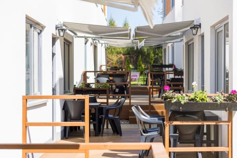 Domki Aqua Holiday Nature lodge in West Pomeranian Voivodeship, Poland