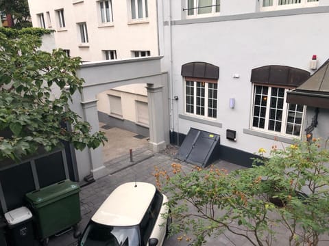 Gästewohnung im Logenhaus Apartment in Mainz