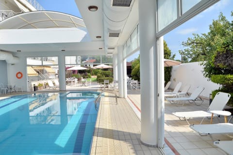 Day, Pool view, Swimming pool