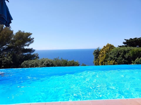Sea view, Swimming pool, Swimming pool