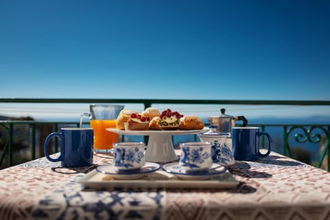 Casa Floriana Apartment in Vico Equense