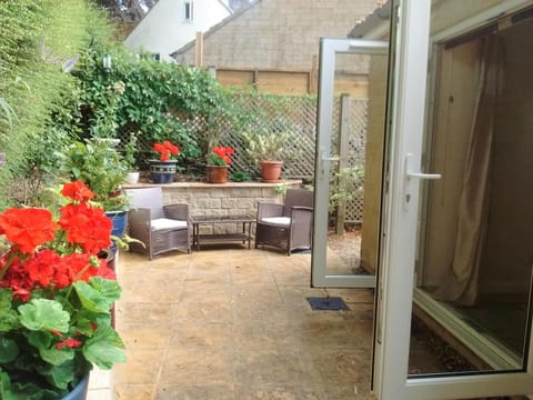 Sunny Patch Bed and Breakfast in Stroud District