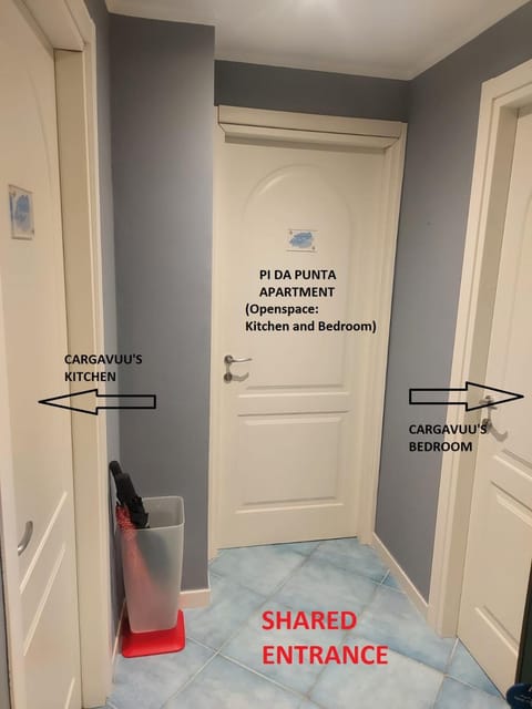 Cà dei Ciuà, Terre Marine Apartment in Riomaggiore