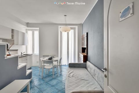 Cà dei Ciuà, Terre Marine Apartment in Riomaggiore