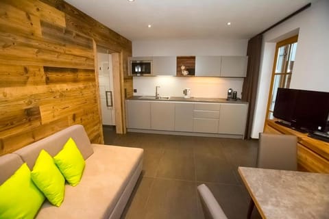 Rofenhof Apartment in Trentino-South Tyrol