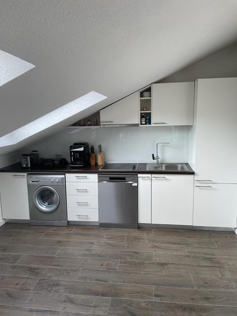 Villa San Marco Apartment in Dobrota