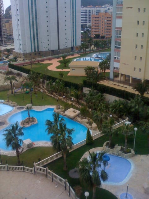 Property view