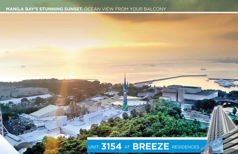 Nearby landmark, Sea view