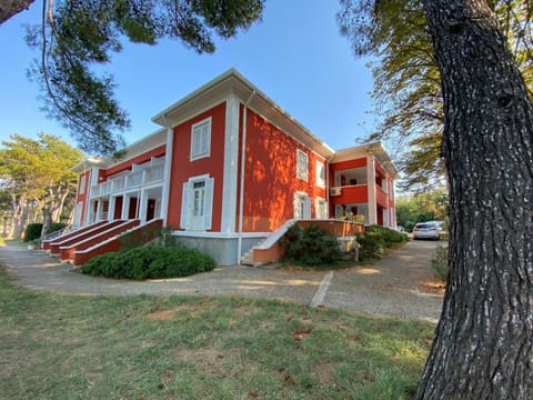 Apartment Teresa Apartment in Istria County