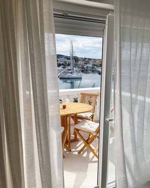 Riva House Tribunj Apartment in Šibenik-Knin County, Croatia