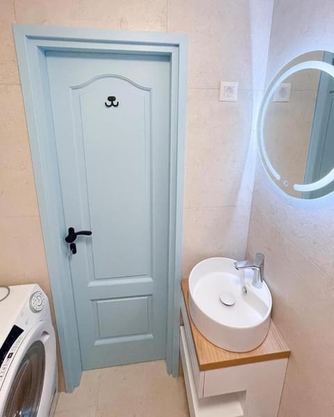 Riva House Tribunj Apartment in Šibenik-Knin County, Croatia