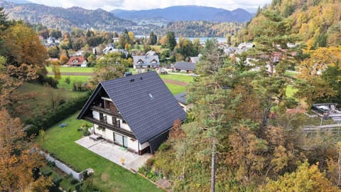 Natural landscape, Location