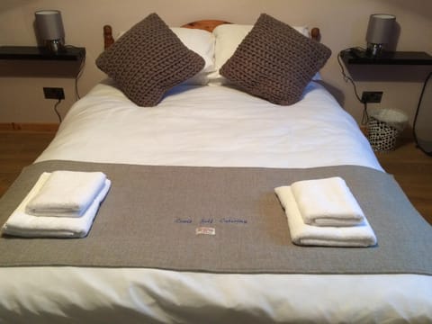 16 East Street Sandwick Stornoway House in Scotland