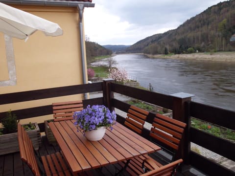 River view