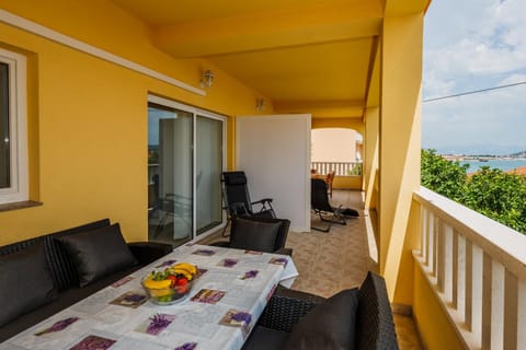 Apartman Markulin Apartment in Šibenik-Knin County, Croatia