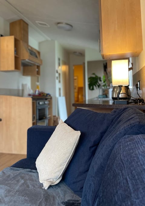 Rockley Park - Coral Campground/ 
RV Resort in Poole