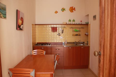 B&B Viadelmare Bed and Breakfast in Alghero