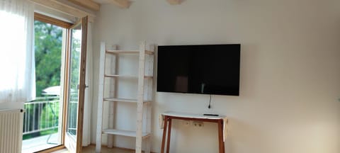 Green Garden Apartment Apartment in Bled