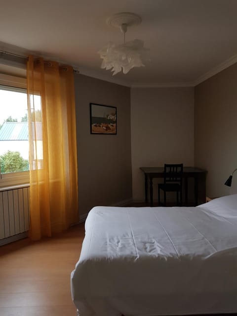 Le Refectoire Bed and Breakfast in Brittany