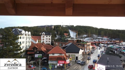 City view, Mountain view, Street view