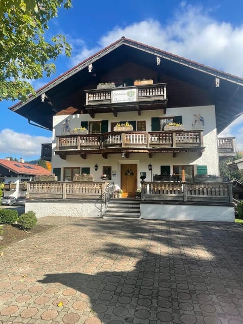 Gästehaus Baier am Bad Apartment in Tegernsee