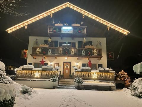 Gästehaus Baier am Bad Apartment in Tegernsee