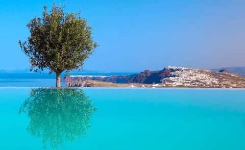 Landmark view, Sea view, Swimming pool, Swimming pool