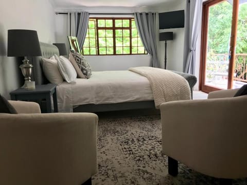 Willow Brooke Guest Suite Apartment in Franschhoek