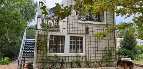 Willow Brooke Guest Suite Apartment in Franschhoek