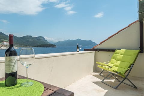 Day, Balcony/Terrace, Balcony/Terrace