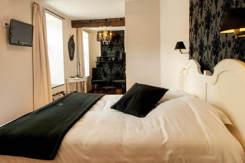 Hotel Le Saint Hadelin Hotel in Dinant