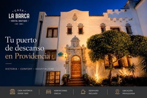 Property building, Facade/entrance, acessibility