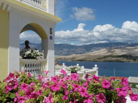 Villa Ana Apartment in Zadar County