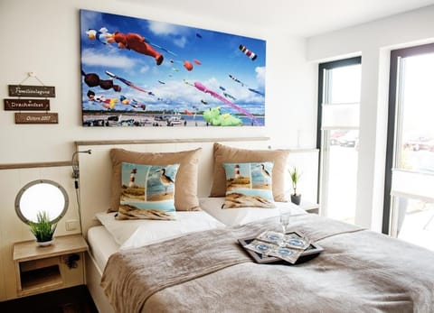 Perlekieker 1 House in Büsum