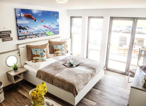 Perlekieker 1 House in Büsum