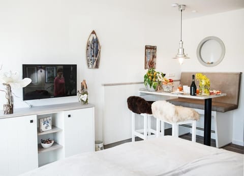 Perlekieker 1 House in Büsum