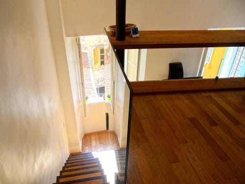 Le Noble in Scenic Villefranche Sur Mer Apartment in Villefranche-sur-Mer