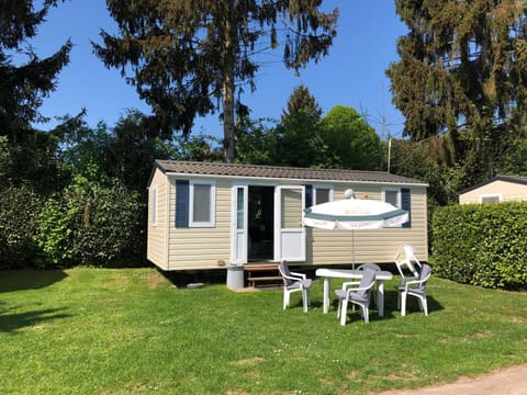 Ferienpark Eifellux Campground/
RV Resort in Luxembourg