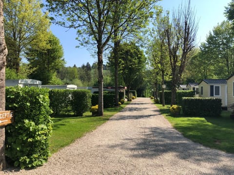 Ferienpark Eifellux Campground/
RV Resort in Luxembourg