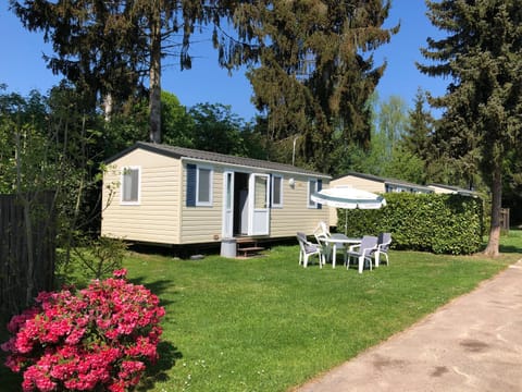 Ferienpark Eifellux Campground/
RV Resort in Luxembourg