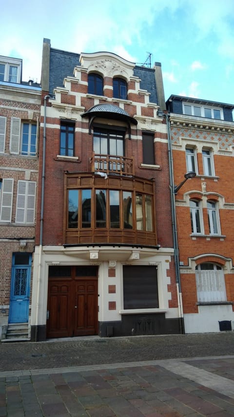 Property view