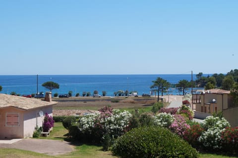 Garden view, Garden view, Sea view, Sea view
