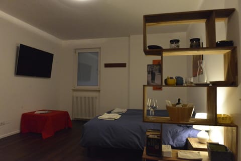 Biker's Wine House Bed and Breakfast in Rovereto