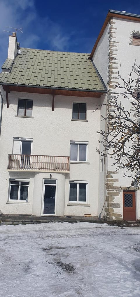 Lamour Apartment in Provence-Alpes-Côte d'Azur