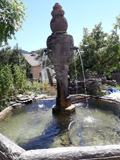 Lamour Apartment in Provence-Alpes-Côte d'Azur