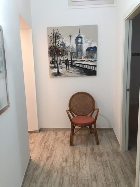 Nuovo Appartamento In Centro House in Pula